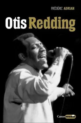 Couverture du produit · Otis Redding