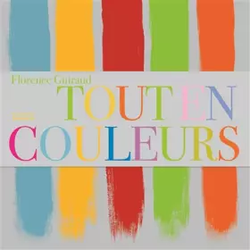 Couverture du produit · Tout en couleurs