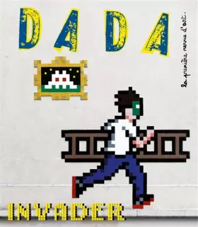 Couverture du produit · Invader