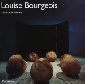 Couverture du produit · Louise Bourgeois