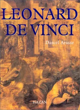 Couverture du produit · Léonard de Vinci