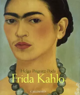 Couverture du produit · Frida Kahlo