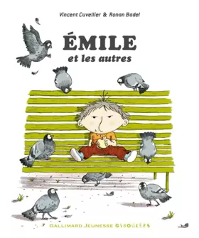 Couverture du produit · EMILE ET LES AUTRES - Dès 3 ans
