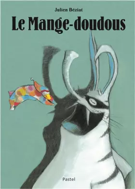 Couverture du produit · Le Mange-doudous