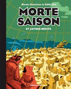 Couverture du produit · Morte saison et autres récits