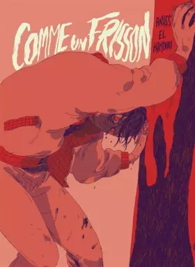 Couverture du produit · Comme un frisson