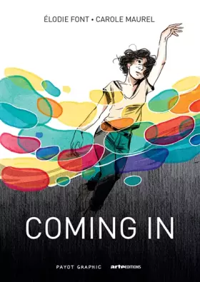 Couverture du produit · Coming in