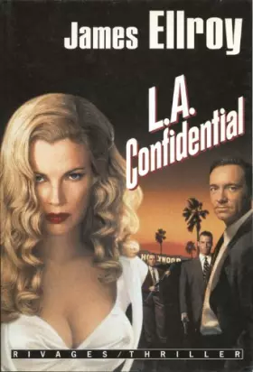 Couverture du produit · L.A. Confidential