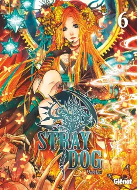 Couverture du produit · Stray Dog - Tome 06