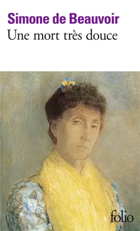 Couverture du produit · Une mort très douce