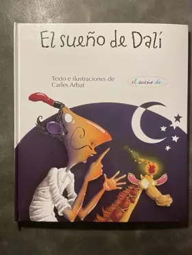 Couverture du produit · El sueño de Dalí