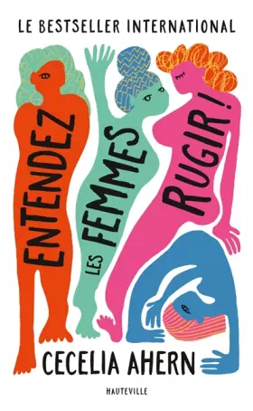 Couverture du produit · Entendez les femmes rugir !
