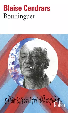 Couverture du produit · Bourlinguer