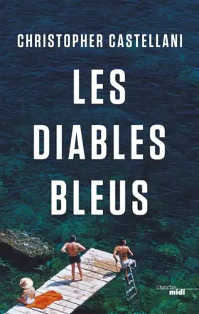 Couverture du produit · Les Diables bleus