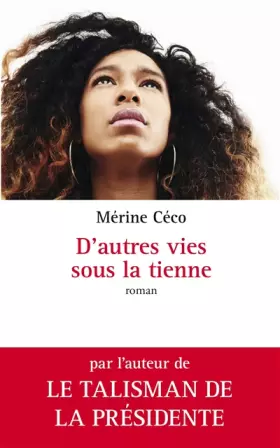 Couverture du produit · D'autres vies sous la tienne
