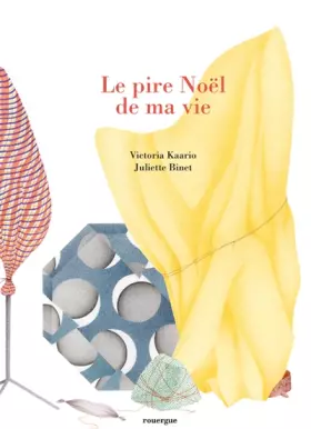 Couverture du produit · Le Pire Noël de ma vie