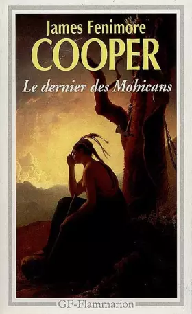 Couverture du produit · Le Dernier des Mohicans