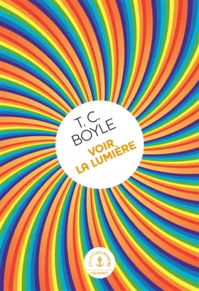 Couverture du produit · Voir la lumière: roman
