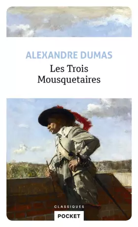 Couverture du produit · Les Trois Mousquetaires