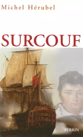 Couverture du produit · Surcouf