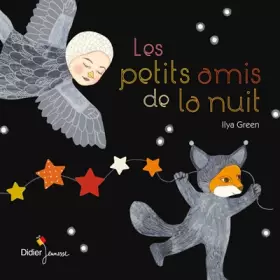 Couverture du produit · Les Petits Amis de la nuit