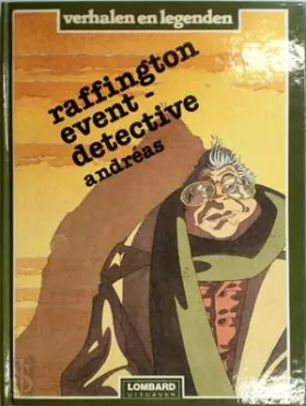 Couverture du produit · Raffington: event-detective