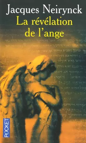 Couverture du produit · Un pape suisse, Tome 2 : La révélation de l'ange