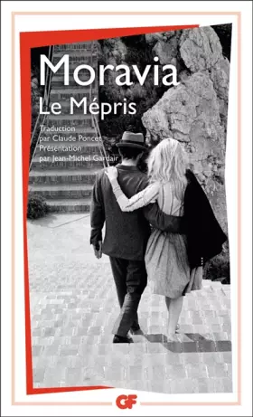 Couverture du produit · Le Mépris