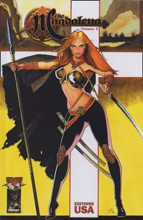 Couverture du produit · Magdalena, Tome 2 :