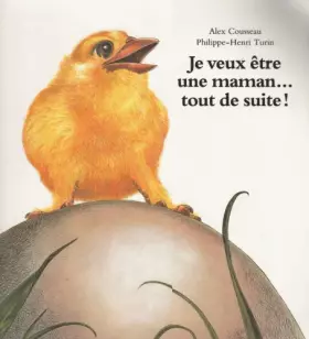 Couverture du produit · Je veux être une maman... tout de suite !