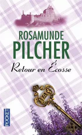 Couverture du produit · Retour en Ecosse