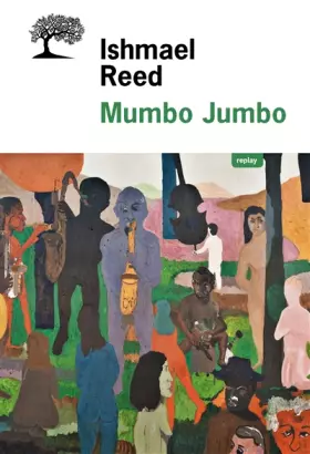 Couverture du produit · Mumbo Jumbo