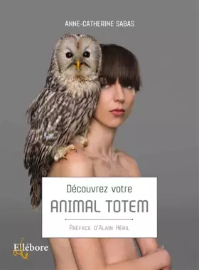 Couverture du produit · Découvrez votre animal totem