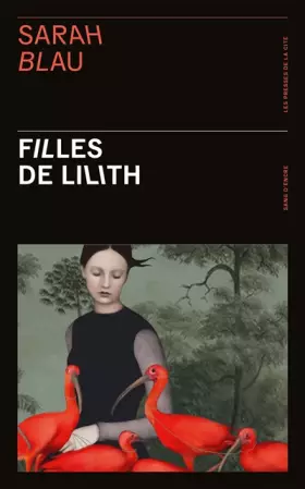 Couverture du produit · Filles de Lilith
