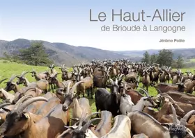 Couverture du produit · Le Haut-Allier : de Brioude à Langogne