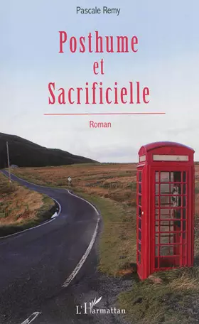 Couverture du produit · Posthume et sacrificielle