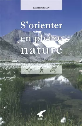Couverture du produit · S'orienter en pleine nature