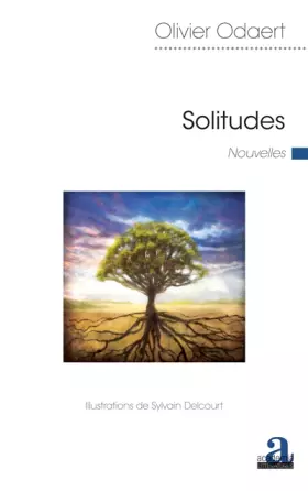Couverture du produit · Solitudes