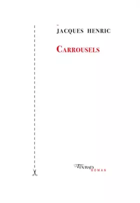 Couverture du produit · Carrousels
