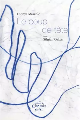 Couverture du produit · Le coup de tête