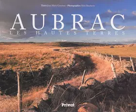 Couverture du produit · AUBRAC