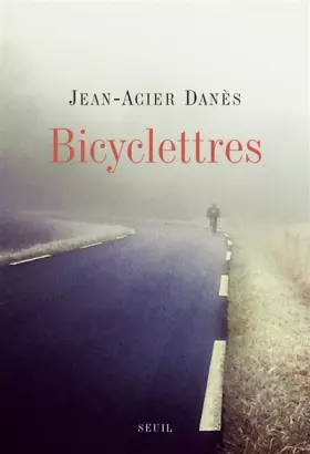 Couverture du produit · Bicyclettres