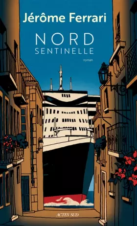 Couverture du produit · Nord Sentinelle: Contes de l'indigène et du voyageur