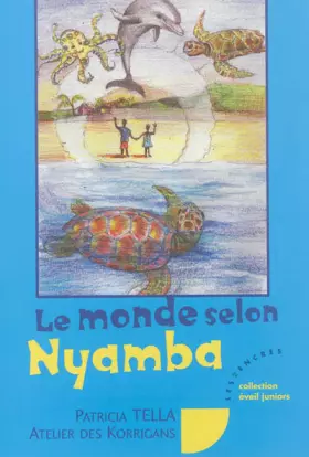 Couverture du produit · Monde selon Nyamba (Le)