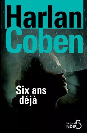Couverture du produit · Six ans déjà