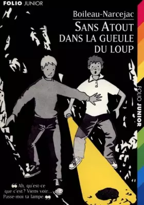 Couverture du produit · Sans Atout : Dans la gueule du loup