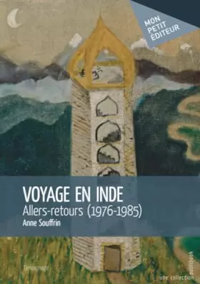 Couverture du produit · Voyage en Inde