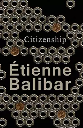 Couverture du produit · Citizenship