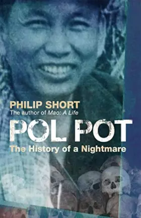 Couverture du produit · Pol Pot: The History of a Nightmare