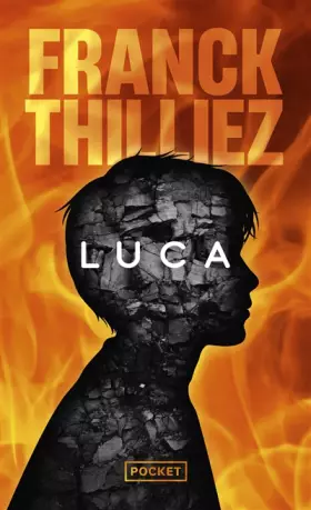 Couverture du produit · Luca